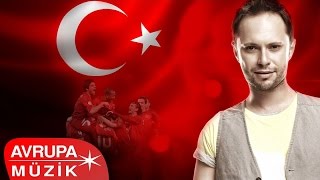 Özgün - Milli Takım Marşı (Official Audio)