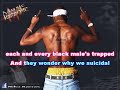 2PAC TUPAC SHAKUR ONLY GOD CAN JUDGE ME Karaoke
