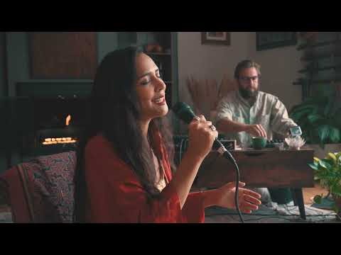 Floreciendo (Live) feat. Markandeya