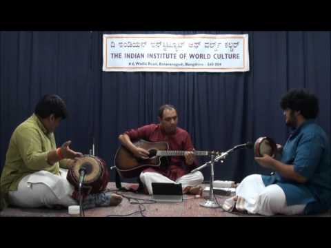 Raghunatha - Suraranjani  - Carnatic Guitar  - Shrinidhi Hemmige