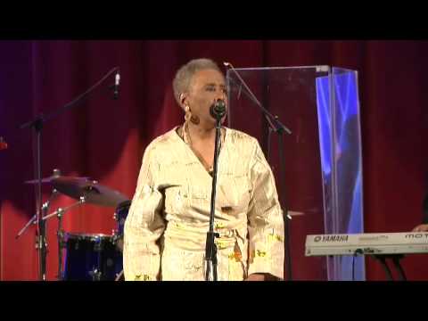 Nana Camille Yarbrough - Sisters