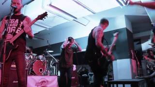 I Killed The Prom Queen - Thirty One & Sevens (Live in KCH)