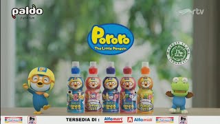 Paldo Pororo Drink Rasa Buah • Promo Minimarket • TVC Edisi 2022 • Iklan Indonesia 15 sec