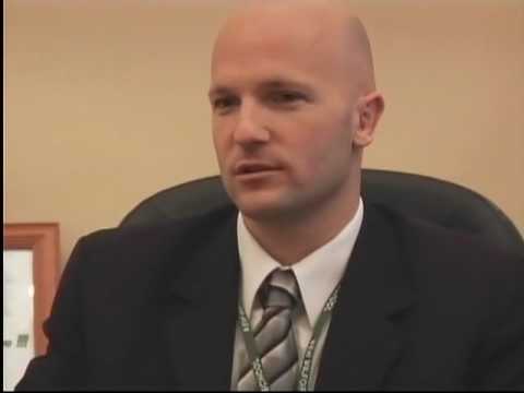 The Principal's Office- "Bagel Boy"