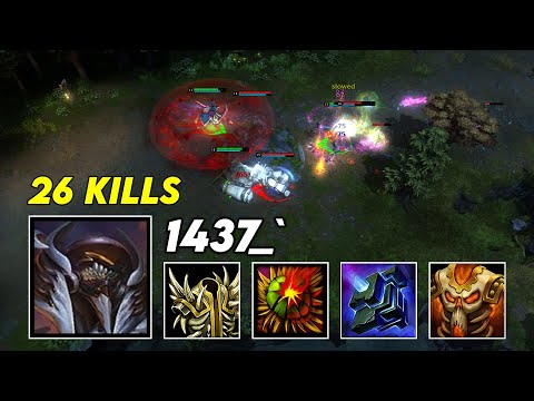 HON Pharaoh - 1437_` 1700+ MMR CM