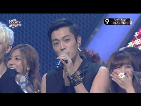 130801 BEAST - No.1 & Encore 1080P