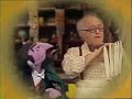Classic Sesame Street Counting Street 1979