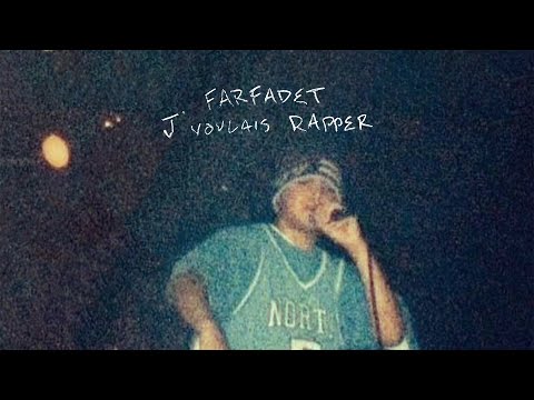 Farfadet - J'voulais Rapper (Official Video)
