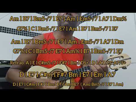Mau tempo - Estatuto do samba