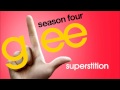 Glee - Superstition 