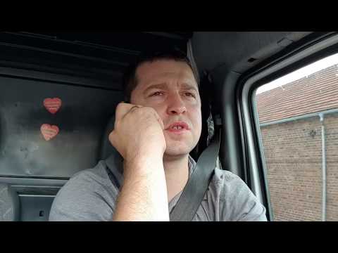 VLOG #110 - Moja pierwsza profesjonalna sesja fotograficzna!