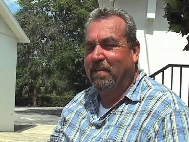 Video:  Police raid Orlando abortionist James Pendergraft's clinic