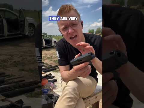 NEW Taurus GX2 Review \u0026 Shoot 13+1 9mm Sub Compact G2C Replacement