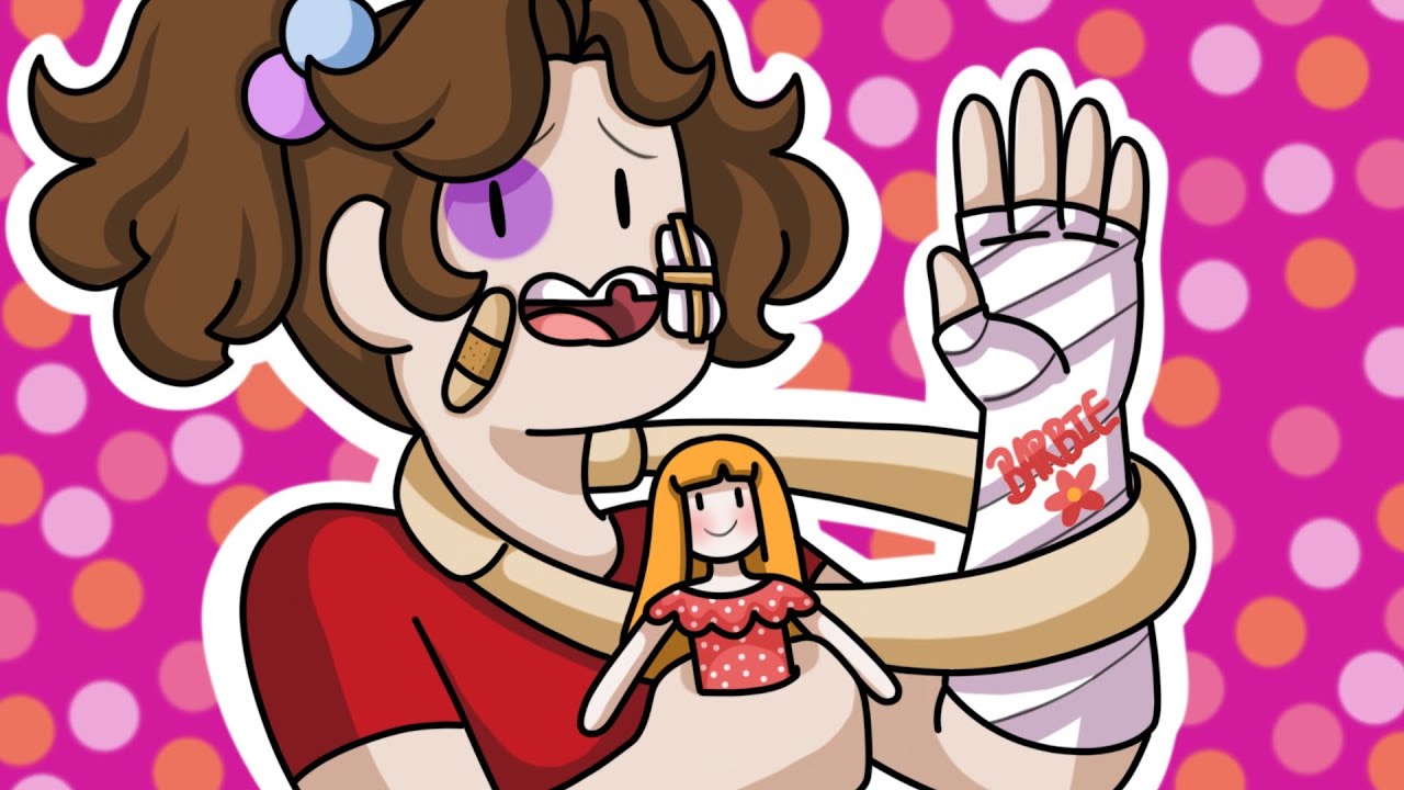 Eu era uma criança BURRA 2