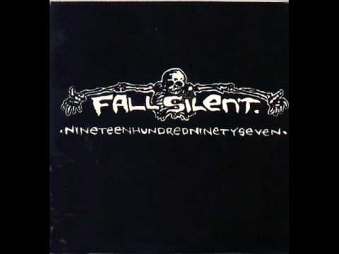 Fall Silent - Wheel of Pain