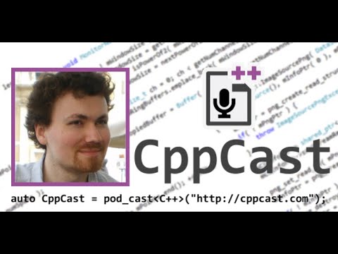 CppCast Episode 294: Rigel Engine with Nikolai Wuttke