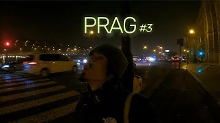 Gotik Prag'ın Keşfedilmemiş Sırları! | Bölüm 3