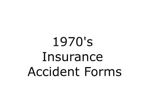 Funny Insurance Claims