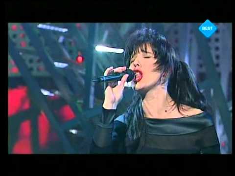 Za našu ljubav - Bosnia & Herzegovina 1996 - Eurovision songs with live orchestra