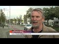 Actie tegen 'dodelijke dreef' in Overvecht [RTV Utrecht]