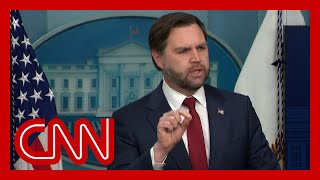 Vance: Renee Good's death 'a tragedy of her own making'