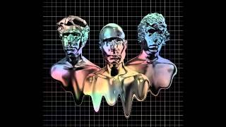 The Subs - Under My Skin feat. Jay Brown