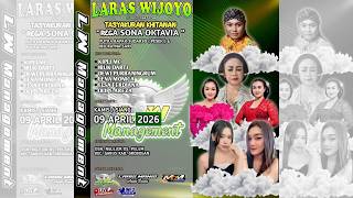 Download lagu 🔴LIVE  ' LARAS WIJOYO CS ' IN NGLEJOK,PELEM WALIMATUL KHITAN ' REGA SONA OKTAVIA ' LARIS MANIS AUDIO mp3