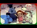 Rudolph The Red Nosed Reindeer All Mini Games Wii