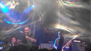 Clutch - Child of the City (live at Stubbs 3-8-11)