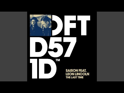 The Last Time (Qubiko Remix)