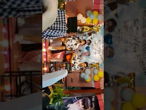 200118 TaeTee & Fans at Langkawi Island