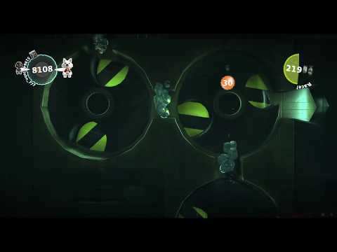 Trying to survive with badkilla lbp3