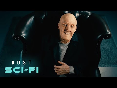 Sci-Fi Short Film “Thanks for the Memories” | DUST | Flashback Friday