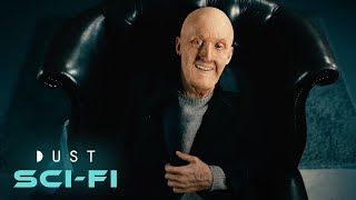 Sci-Fi Short Film "Thanks for the Memories" | DUST | Flashback Friday