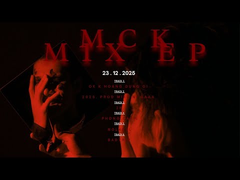 MCK MIX EP #1 - SOUL