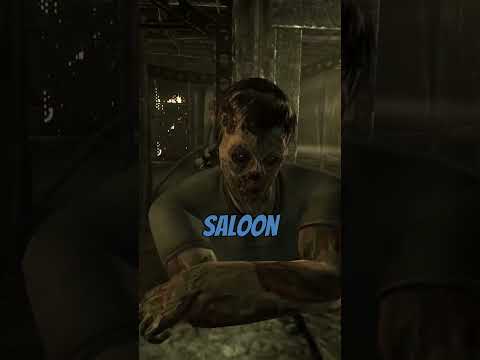 You Can Kill Moriarty in Fallout 3 to Give Gob a Better Life