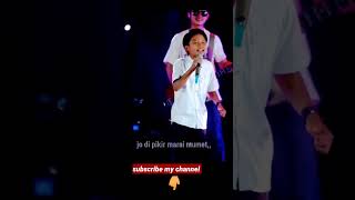 Download lagu farel prayoga 'Joko Tingkir ngombe dawet' mp3 Download lagu farel prayoga 'Joko Tingkir ngombe dawet' mp3