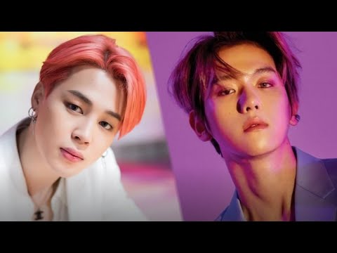 EXO & BTS ft. Charli XCX - Love Shot / Dream Glow (Mashup)