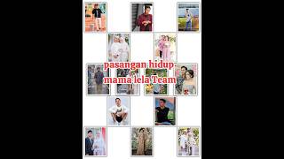 Download lagu pasangan hidup mama lela team ‼️ #mamalela mp3