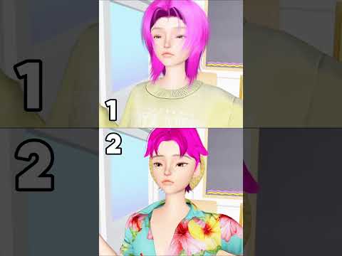 ROMANCE - MIRA OR ABBY - MIRA ? 💕🫰 #shorts #kpop #kpopdemonhunters #viral #tiktok #trending #viral