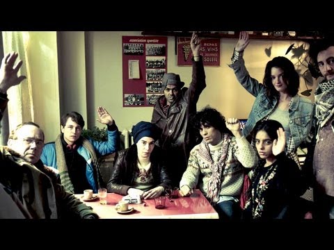 afbeelding LA MARCHE Bande Annonce Teaser (2013)