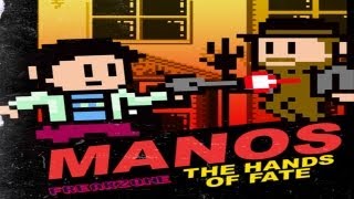 MANOS: The Hands of Fate Director's Cut Steam Key GLOBAL