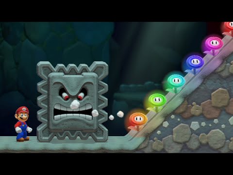 Super Mario Maker 2 - Endless Mode #978