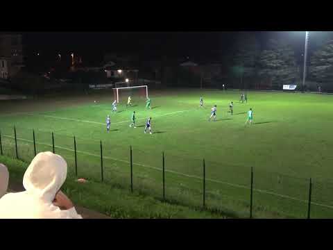 Galbiate 0 - 0 Chiavennese Coppa Lombardia Prima categoria 4.10.2023 - 2° T