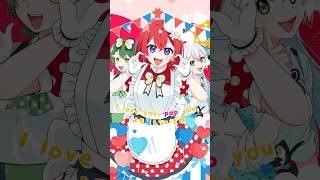 - 【オリジナルMV】POP IN2/B小町 歌ってみた #shorts
