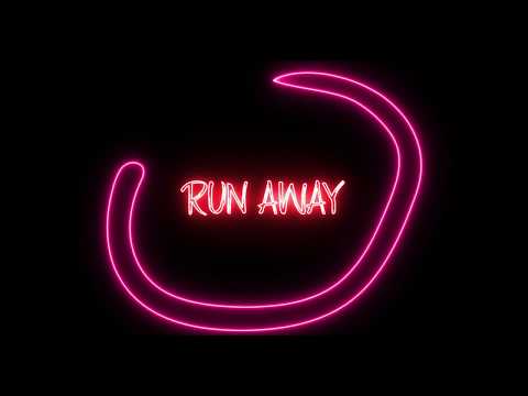 Mastik Lickers -Run Away Feat Jeffrey Jey (Official Video Lyrics )