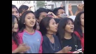 Download lagu Five Minutes -Galau Live In Inbox SCTV 2014 mp3