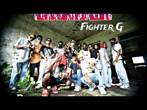 AKA FIGHTER G/DanGer/new music video/prod by@carnivalrecords