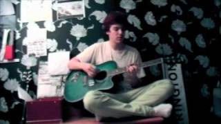 Cap'n Jazz - Ooh Do I Love You (cover)