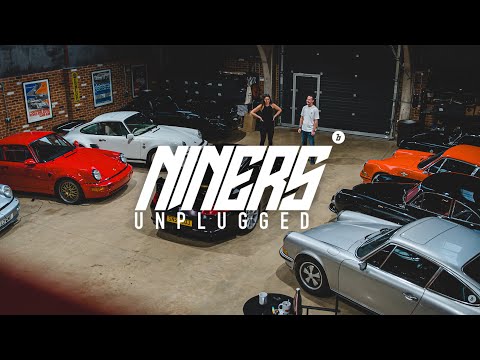 Niners Unplugged with Tom and his Porsche 997 GT3 Weissach
